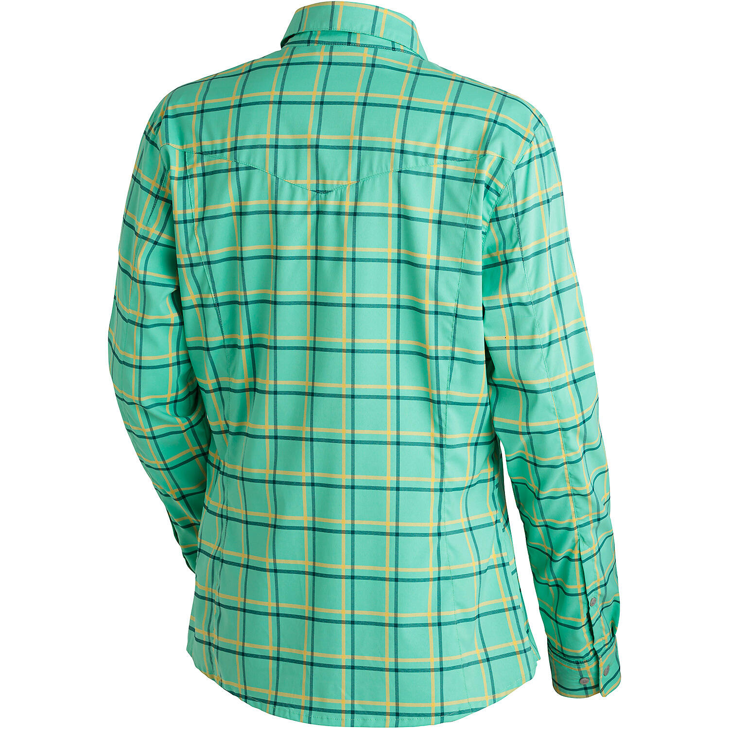 Chemisier manches longues femme Maier Sports Kendra 2/3