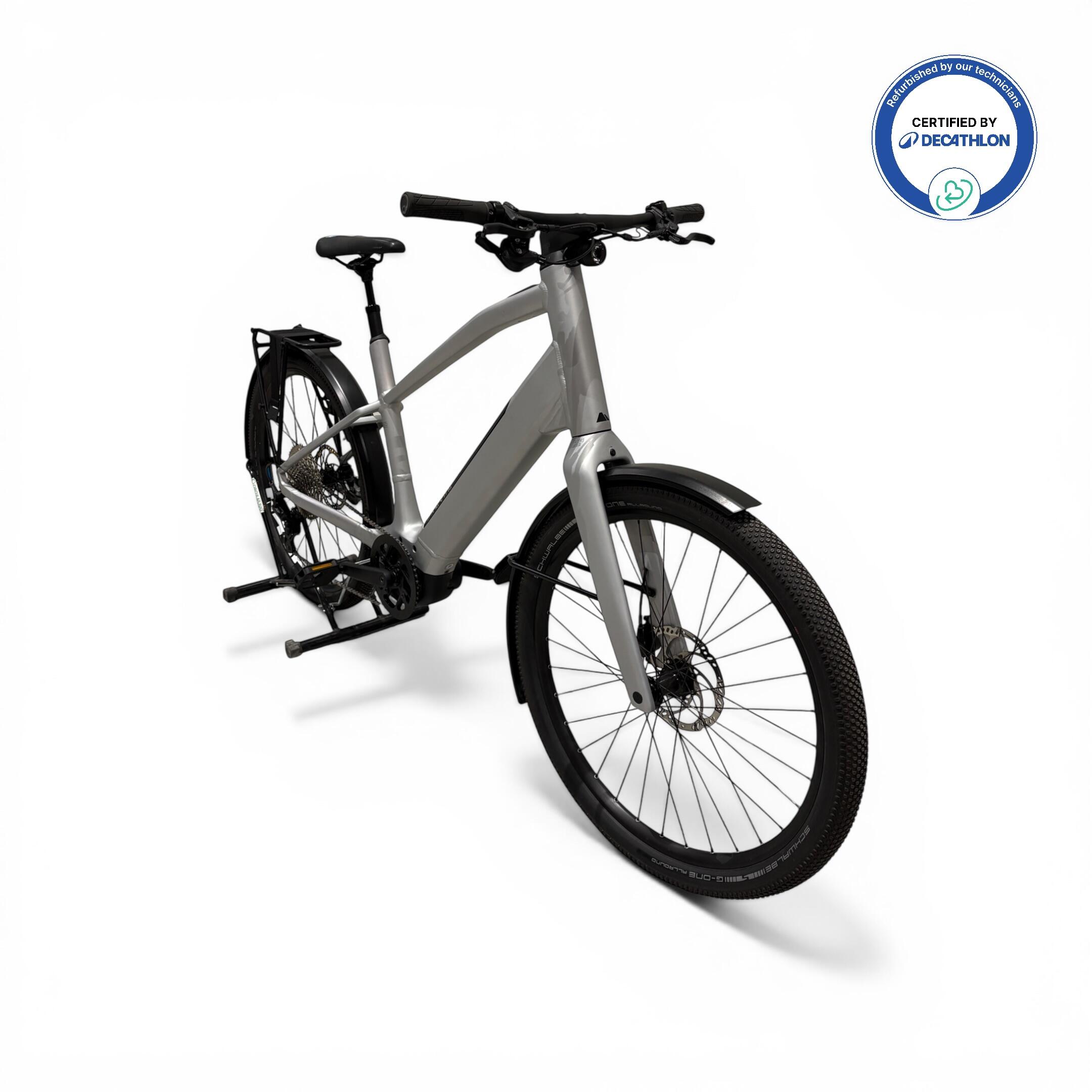 Seconde vie - Vélo électrique - Canyon Precede:ON 6 2/5