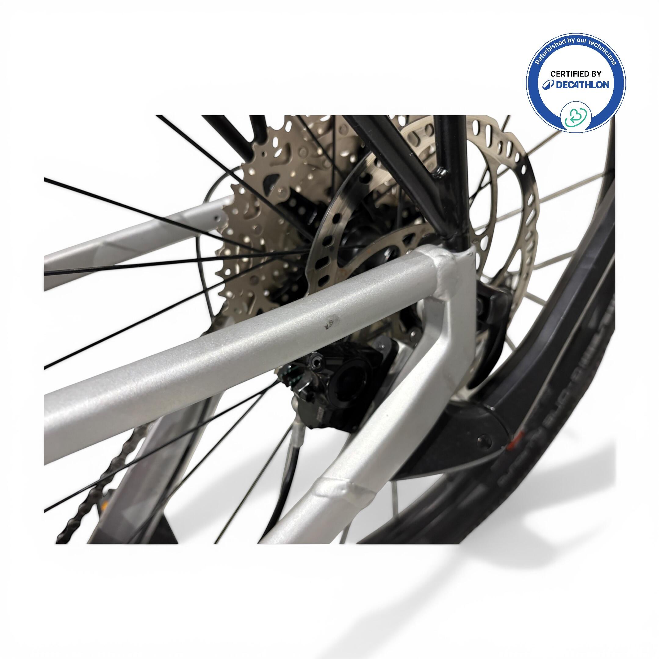 Seconde vie - Vélo électrique - Canyon Precede:ON 6 5/5