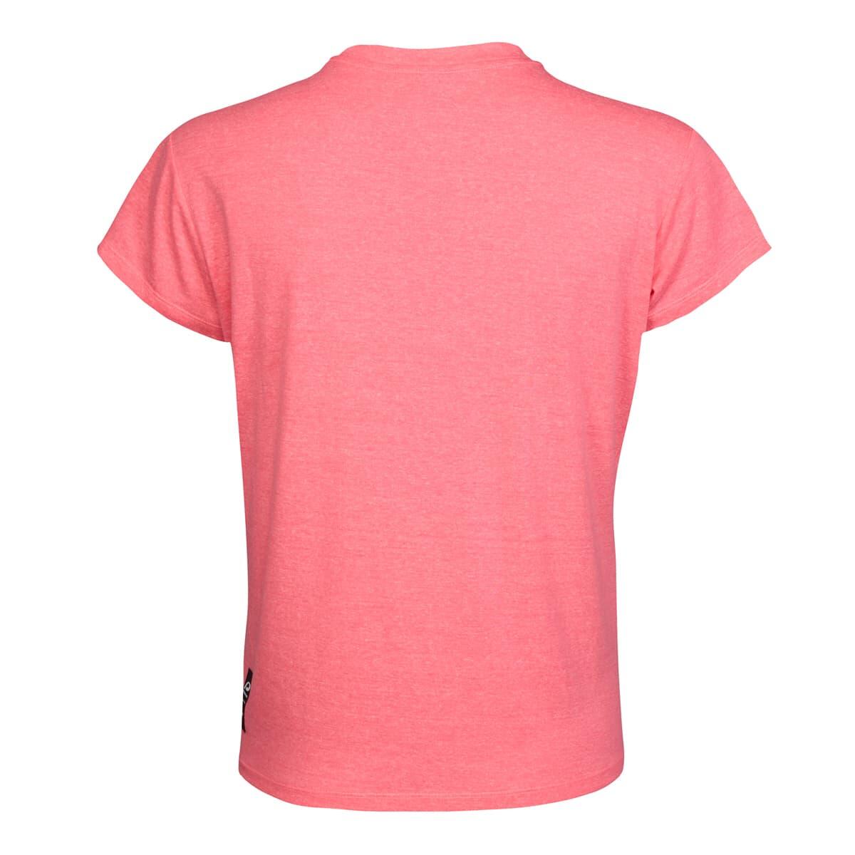 Senhora Camisola funcional P-Wildwood W  thrift rosa- Bike&Active 3/7