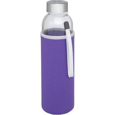 Vetro 500 Ml Borraccia Bullet Bodhi Viola