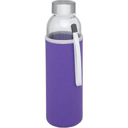 Bouteille De Sport BODHI (Blanc)