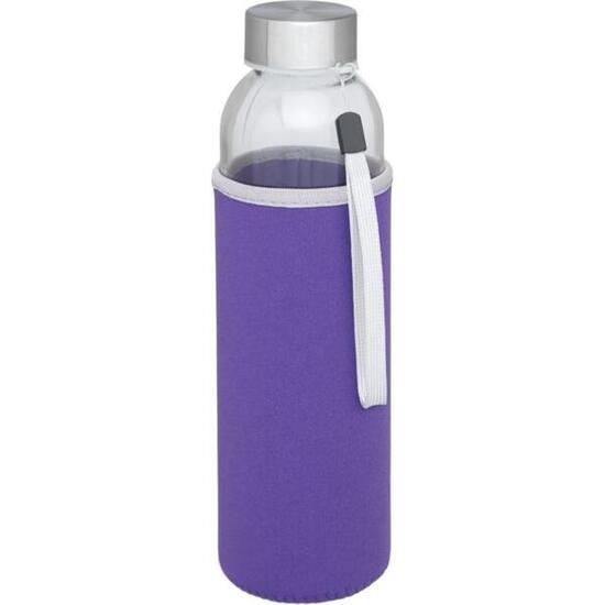 Bouteille De Sport BODHI (Violet)