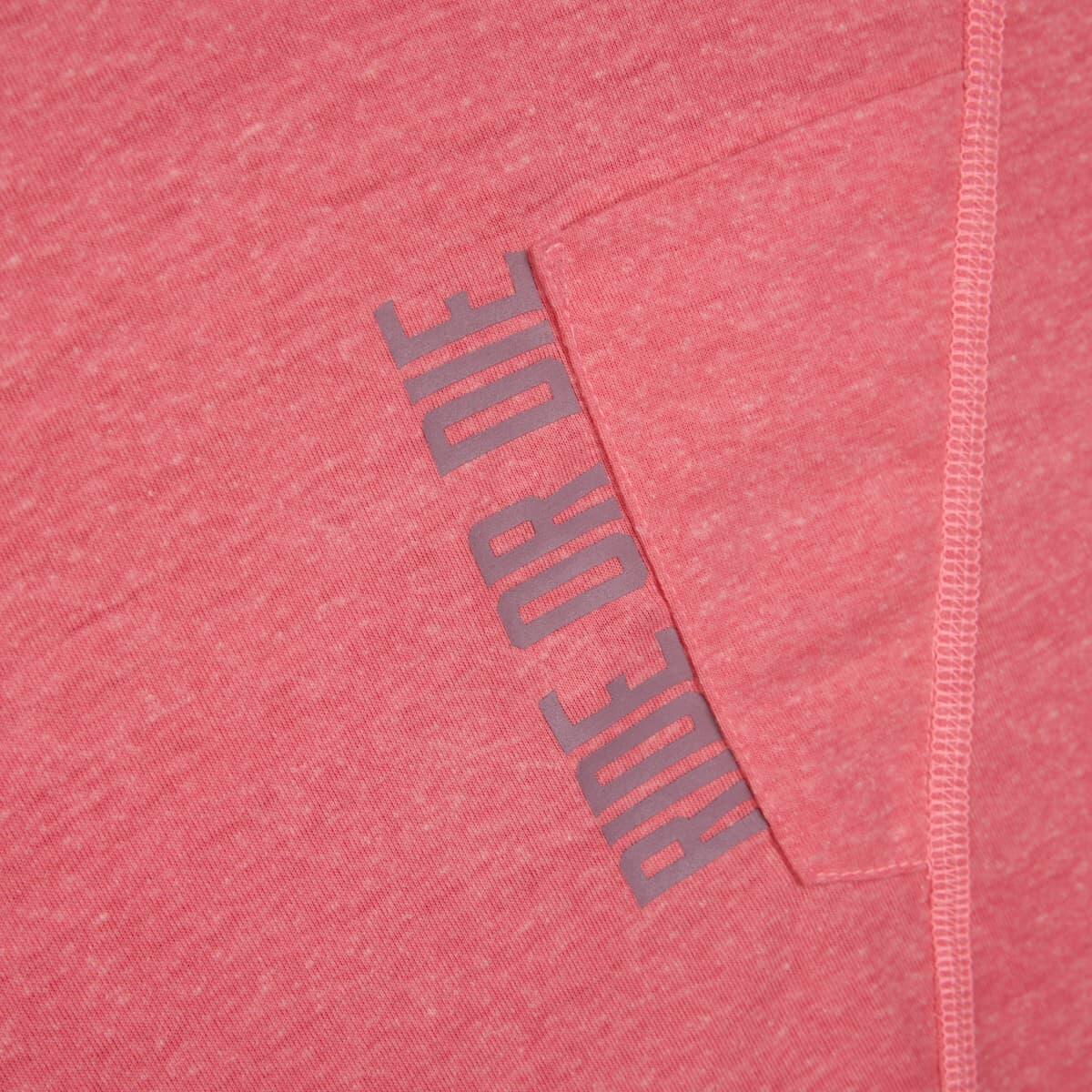 Senhora Camisola funcional P-Wildwood W  thrift rosa- Bike&Active 6/7