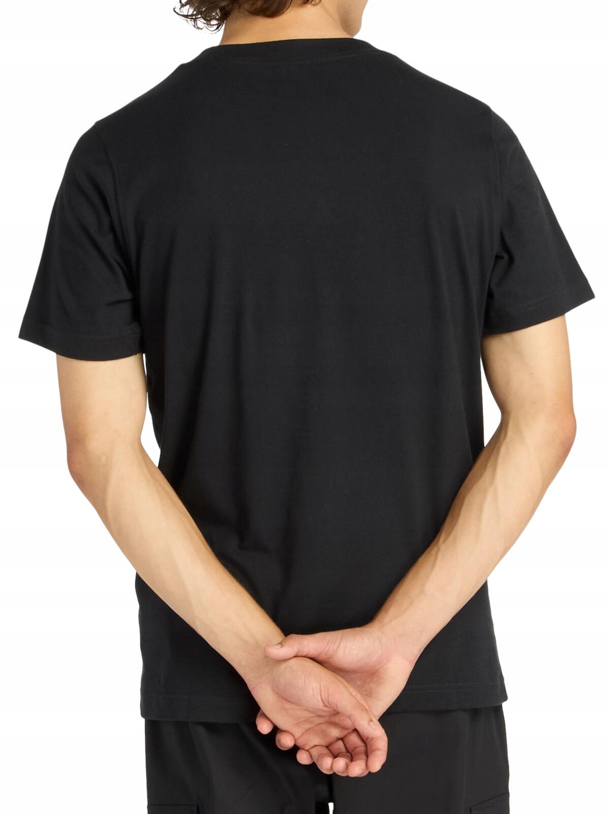 NEW BALANCE Herren-T-Shirt für den Alltag 4/5
