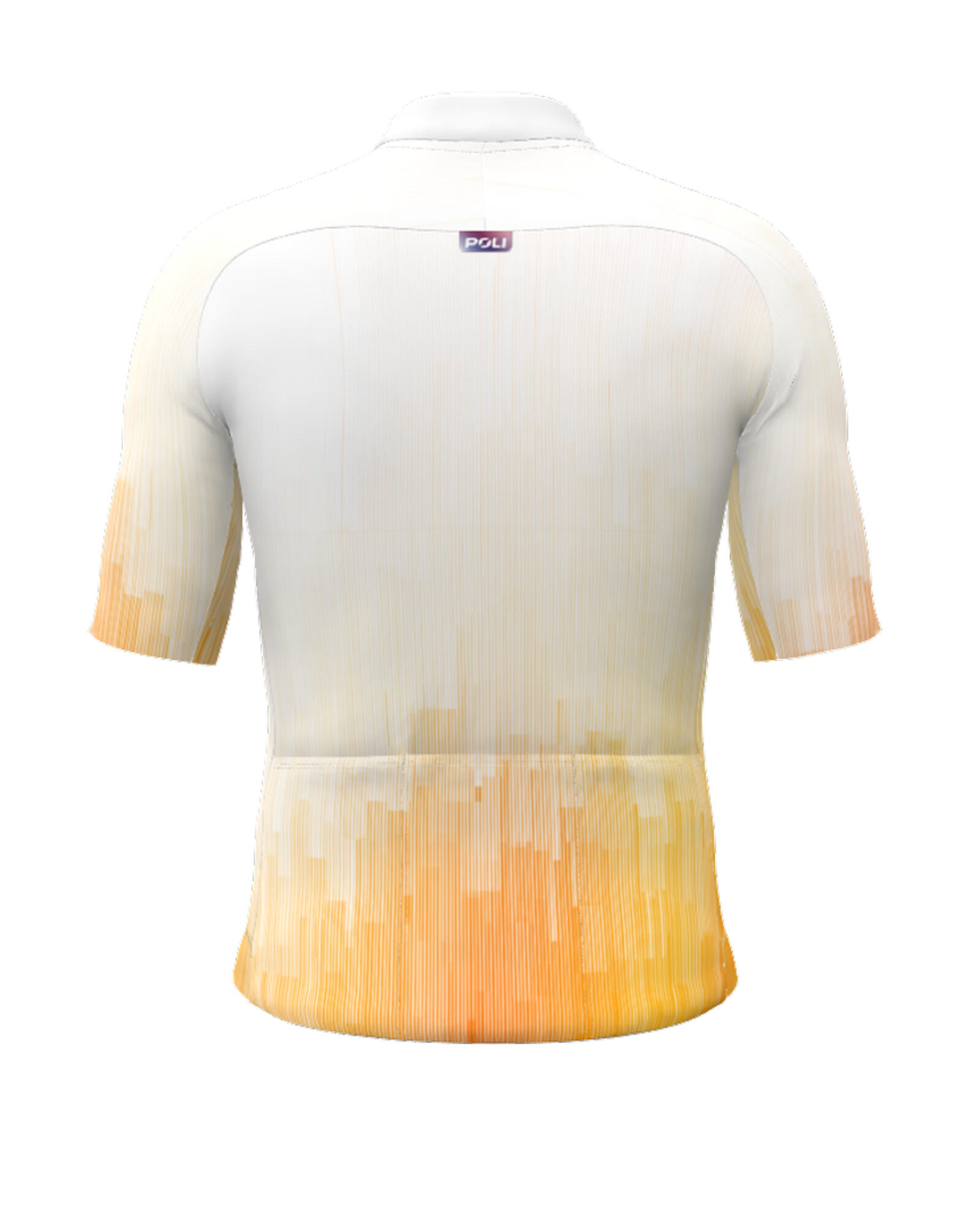 Unisex Premium Radtrikot - THALYS 6/6