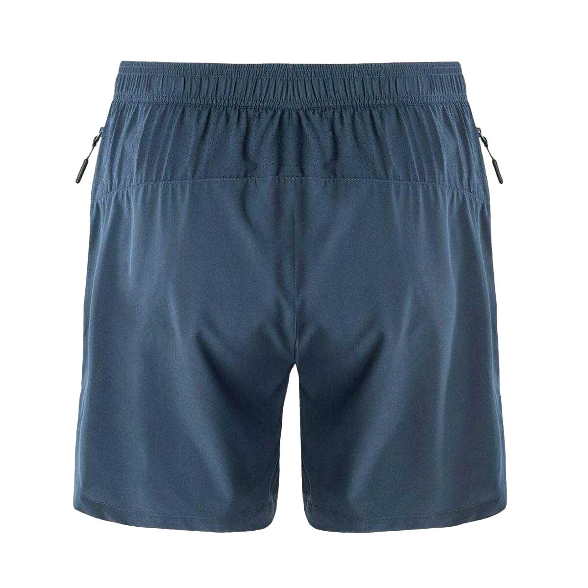 Pantaloncini Logo Uomo IQ Onre Blu Navy 2/4
