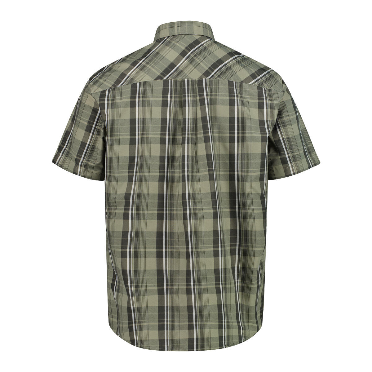 CMP Herren Kurzarm Hemd Man Shirt 30T9937 4/5