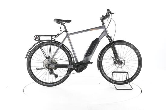 Tweedehands - Stevens E-8X Trekking E-Bike - Goed