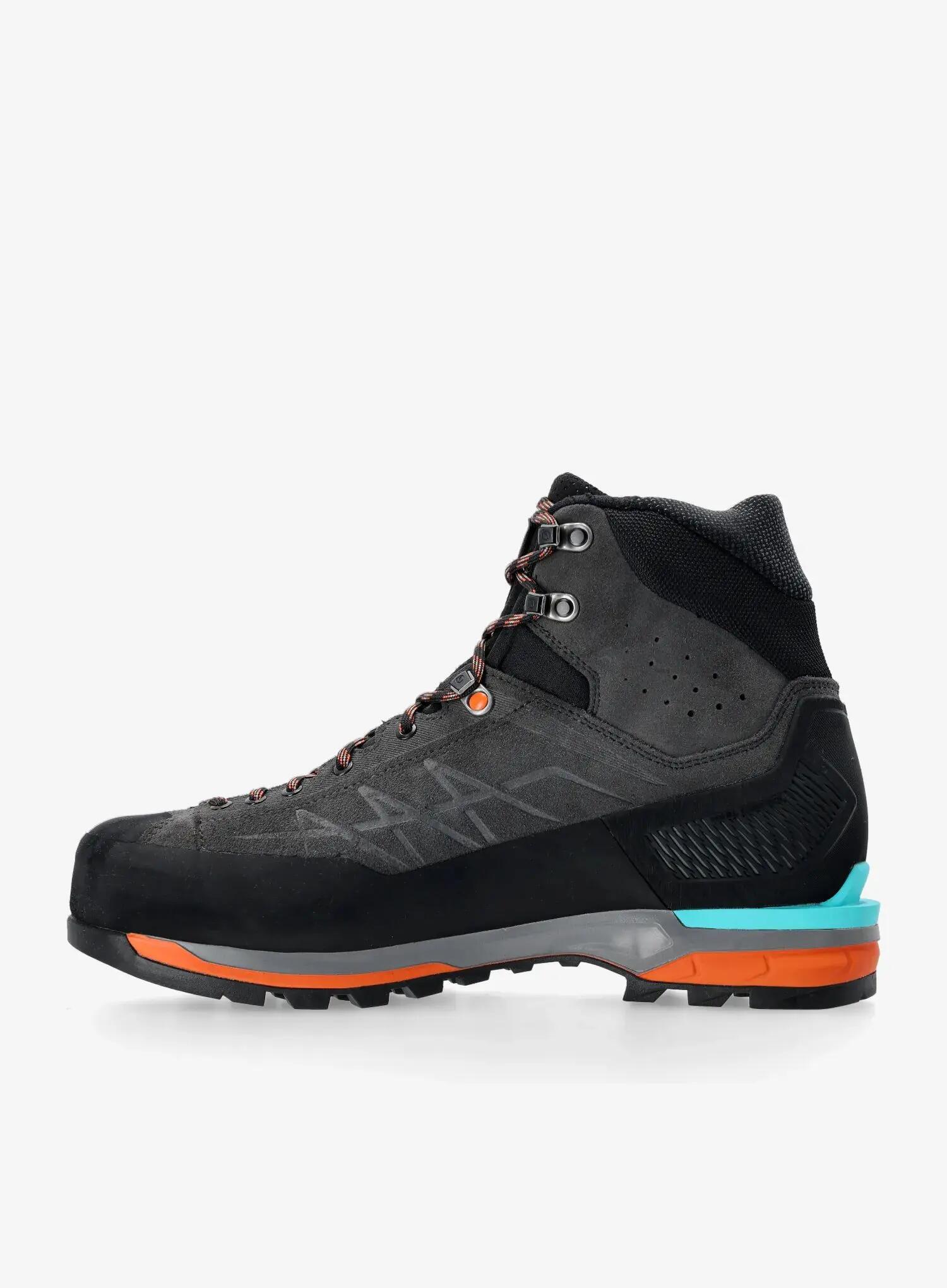 Buty GORE TEX męskie Scarpa Zodiac Tech GTX 5/7