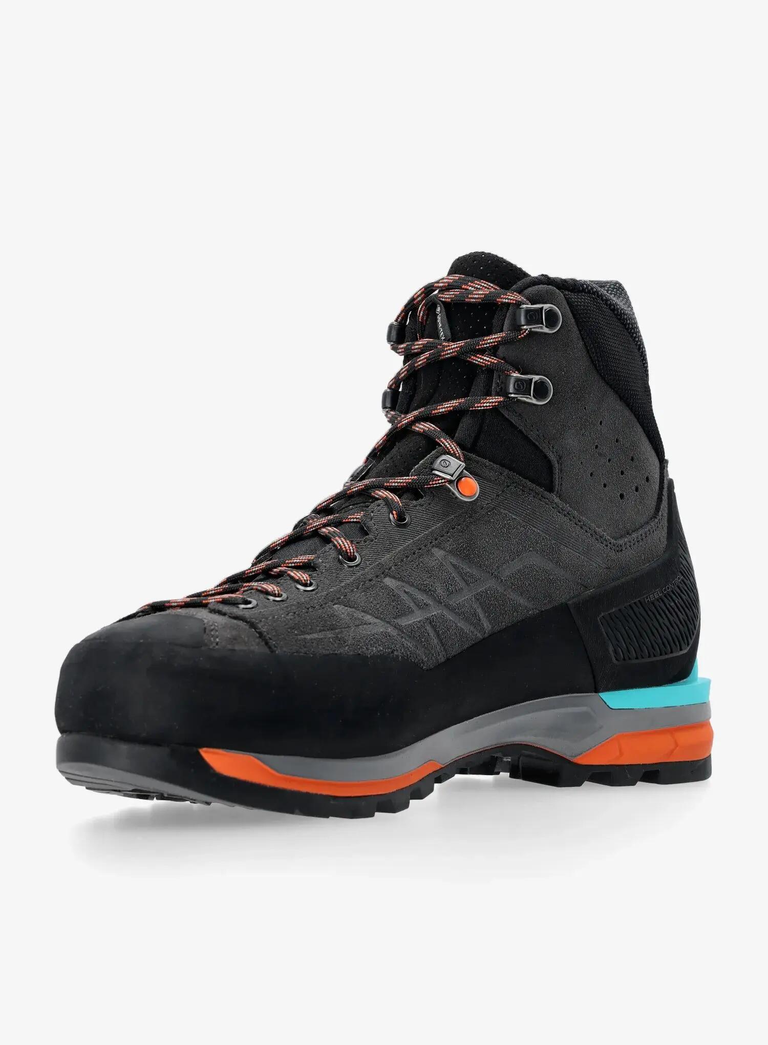 Buty GORE TEX męskie Scarpa Zodiac Tech GTX 4/7