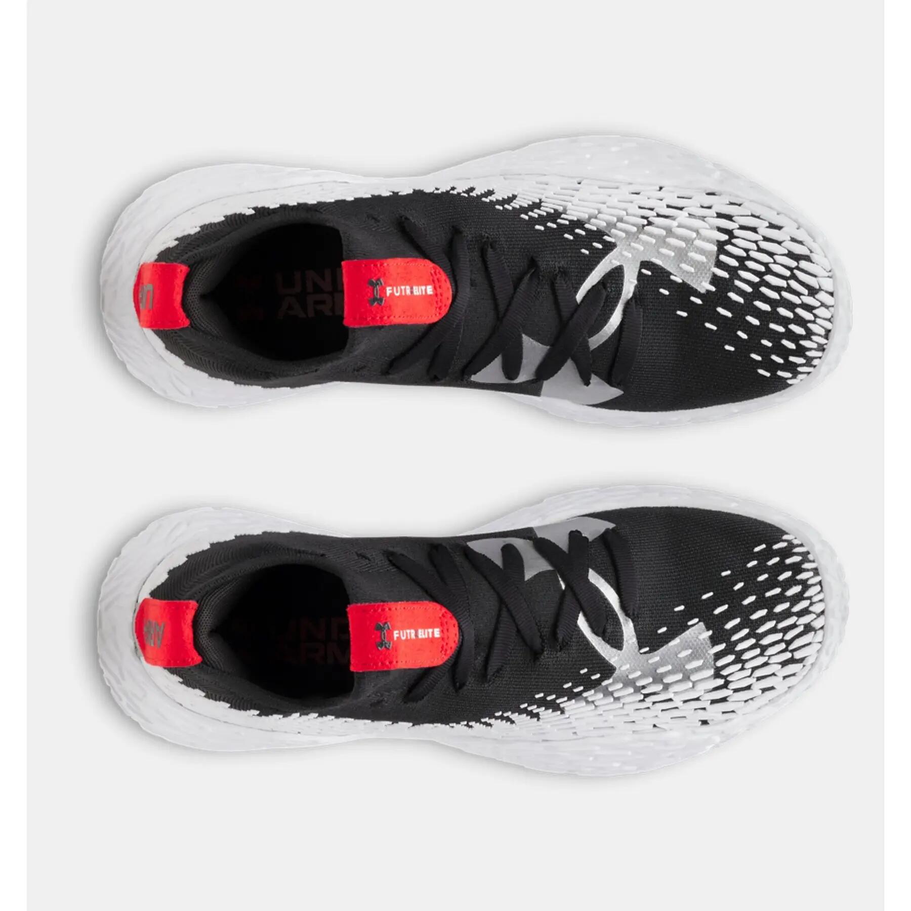 Chaussures de basketball Under Armour UTR X Elite 2 3/3