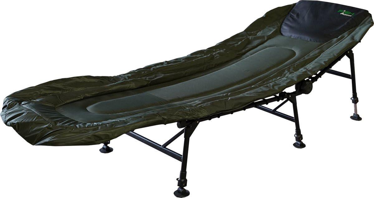 Karperset Overnighter Set Tent Hengels Molens Rodpod 3/7
