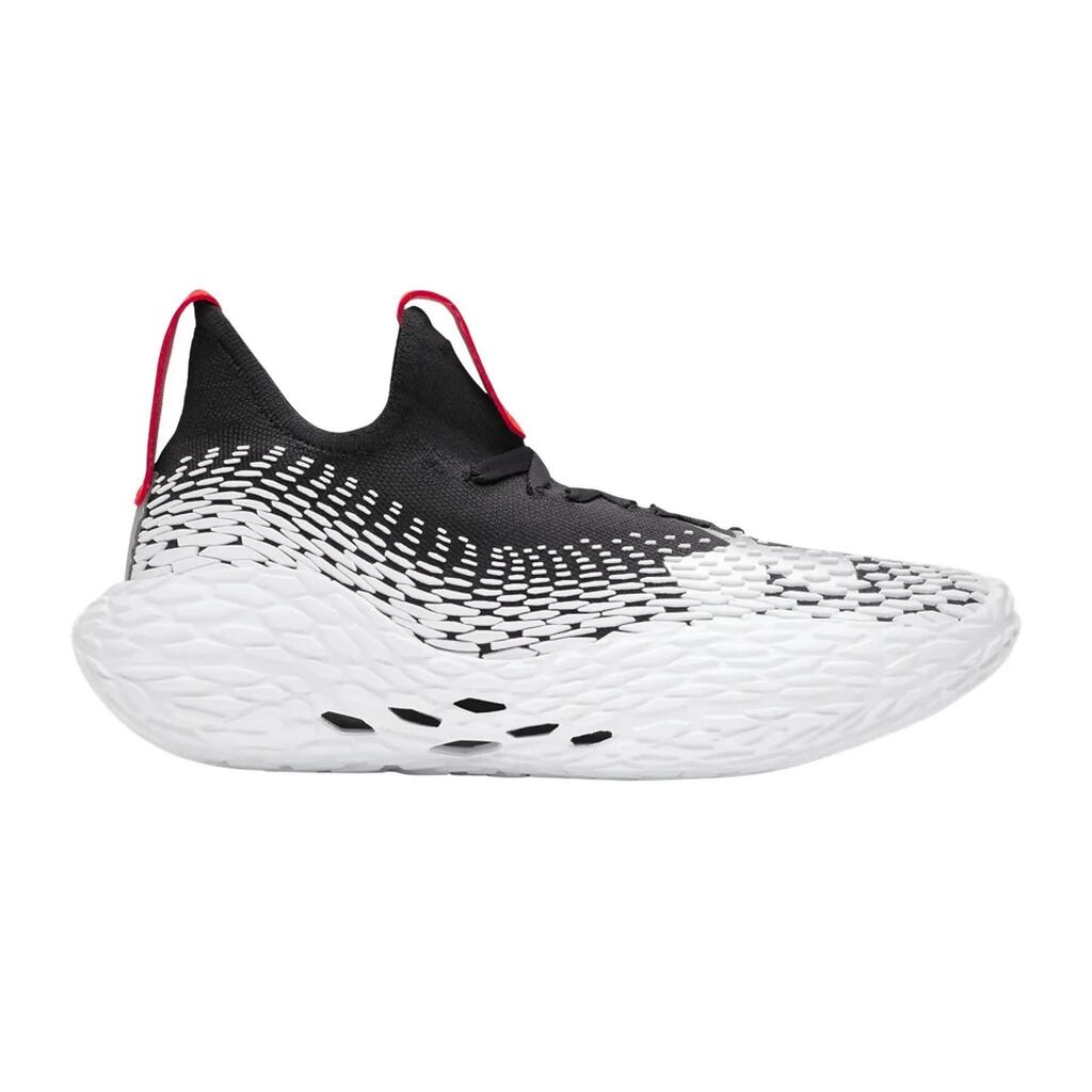 Basketball shoes Under Armour UTR X Elite 2