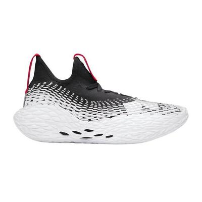 Scarpe basket Under Armour UTR X Elite 2