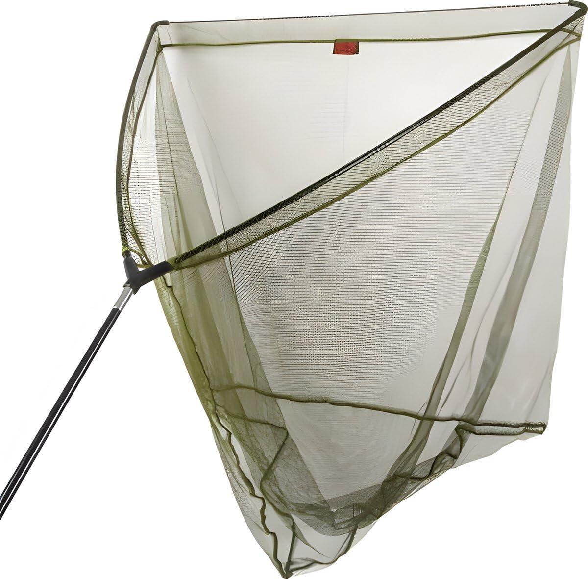 Karperset Overnighter Set Tent Hengels Molens Rodpod 4/7