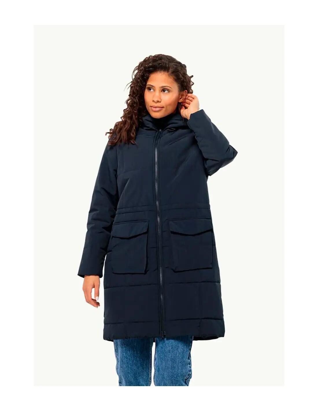 JACK WOLFSKIN 1207361 - Parka 2/5
