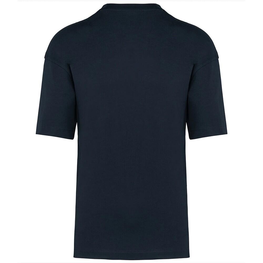 Tshirt Adulte (Bleu Marine) 2/3