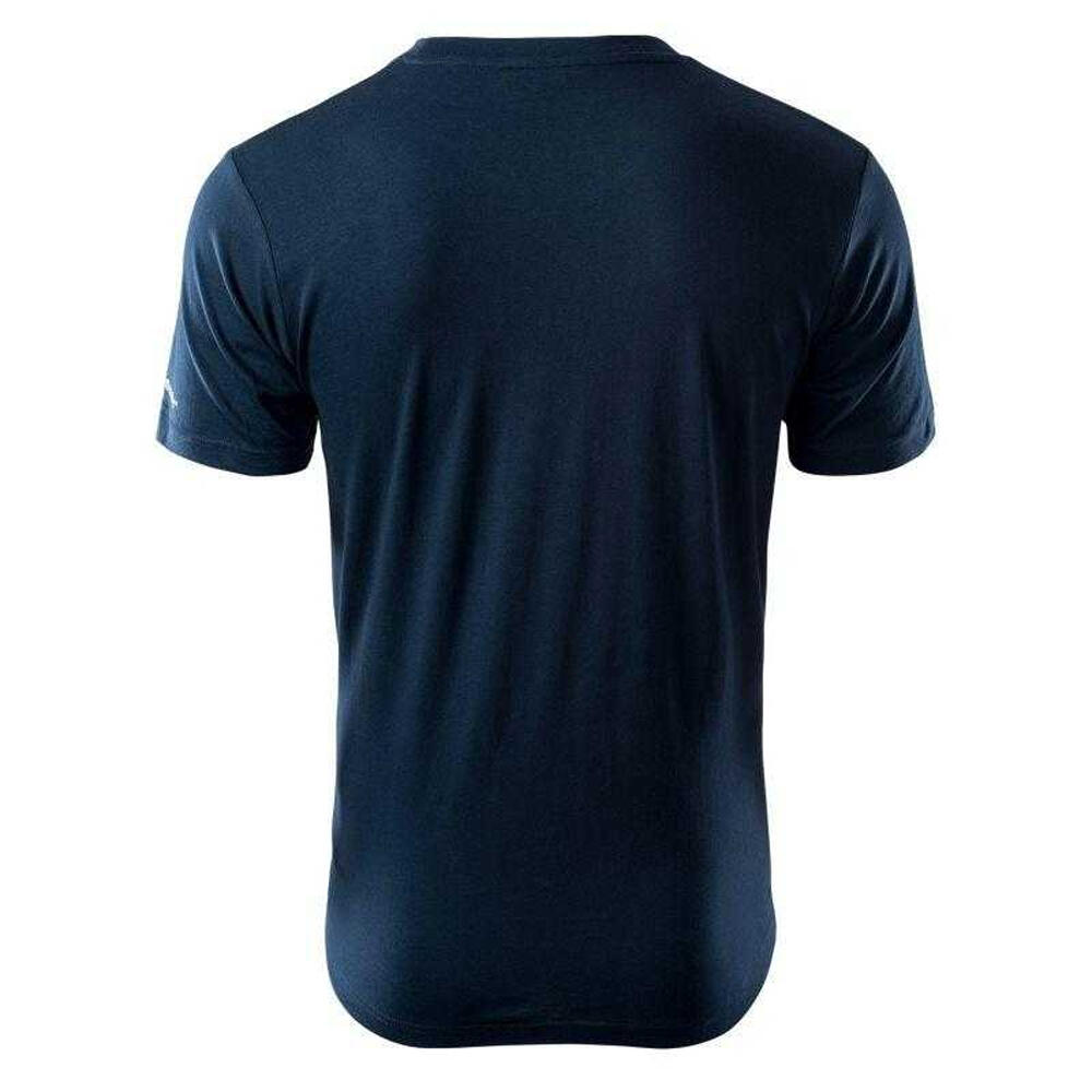 T-shirt Męski Z Bawełny Lore 2/3