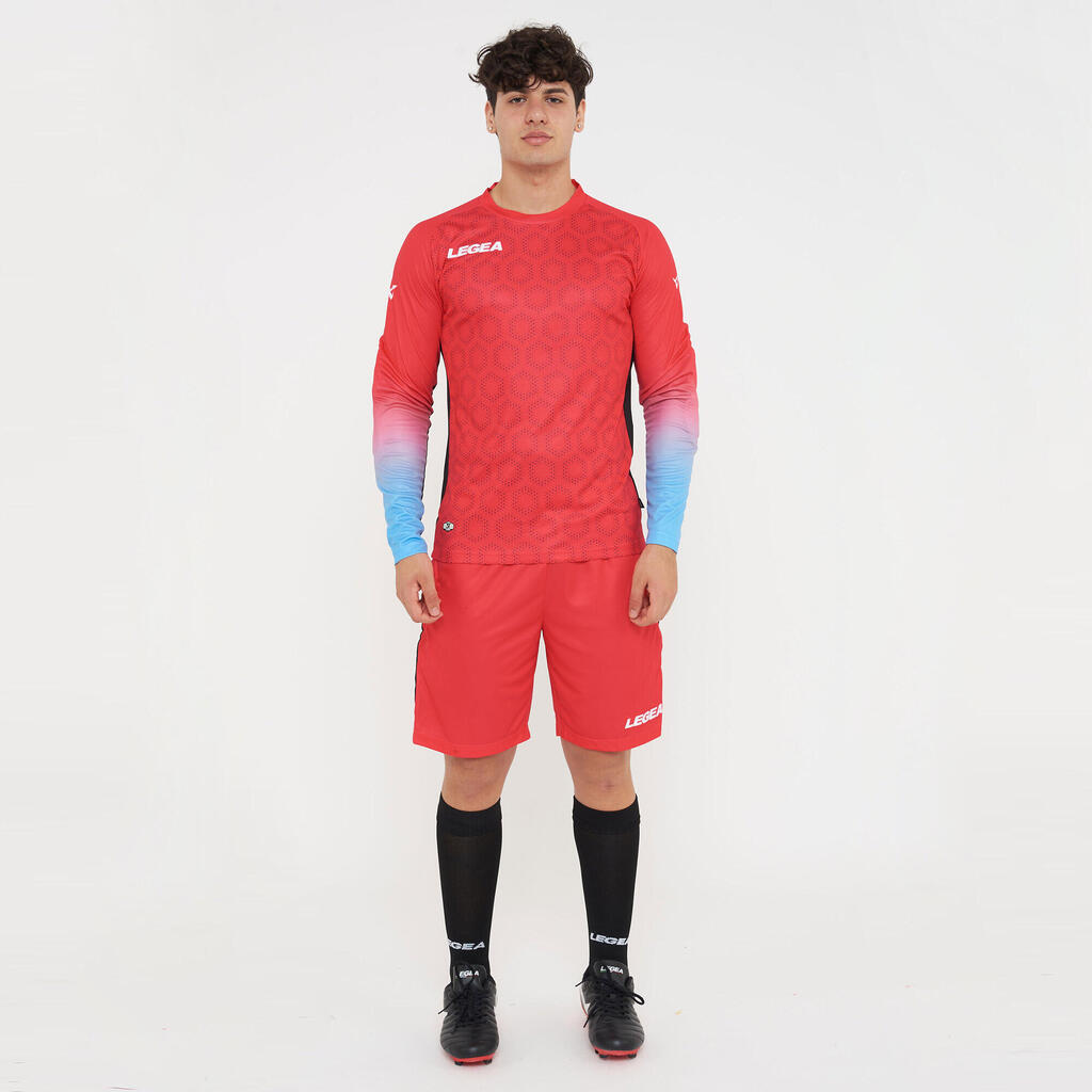 San Memes Goalkeeper Outfit