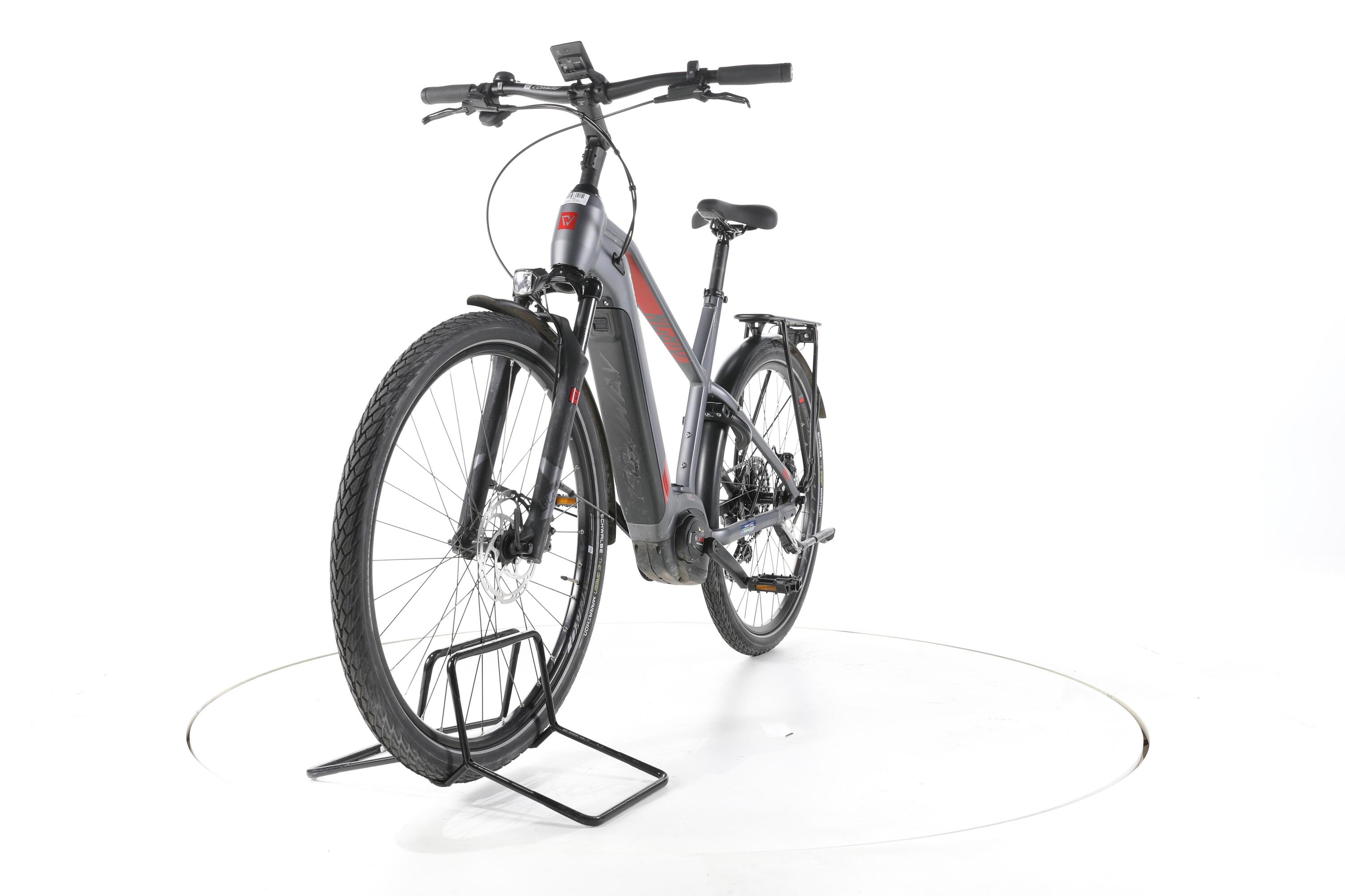 Reconditionné - Conway CAIRON T 2.0 Trekking E-Bike - Très Bon 4/7