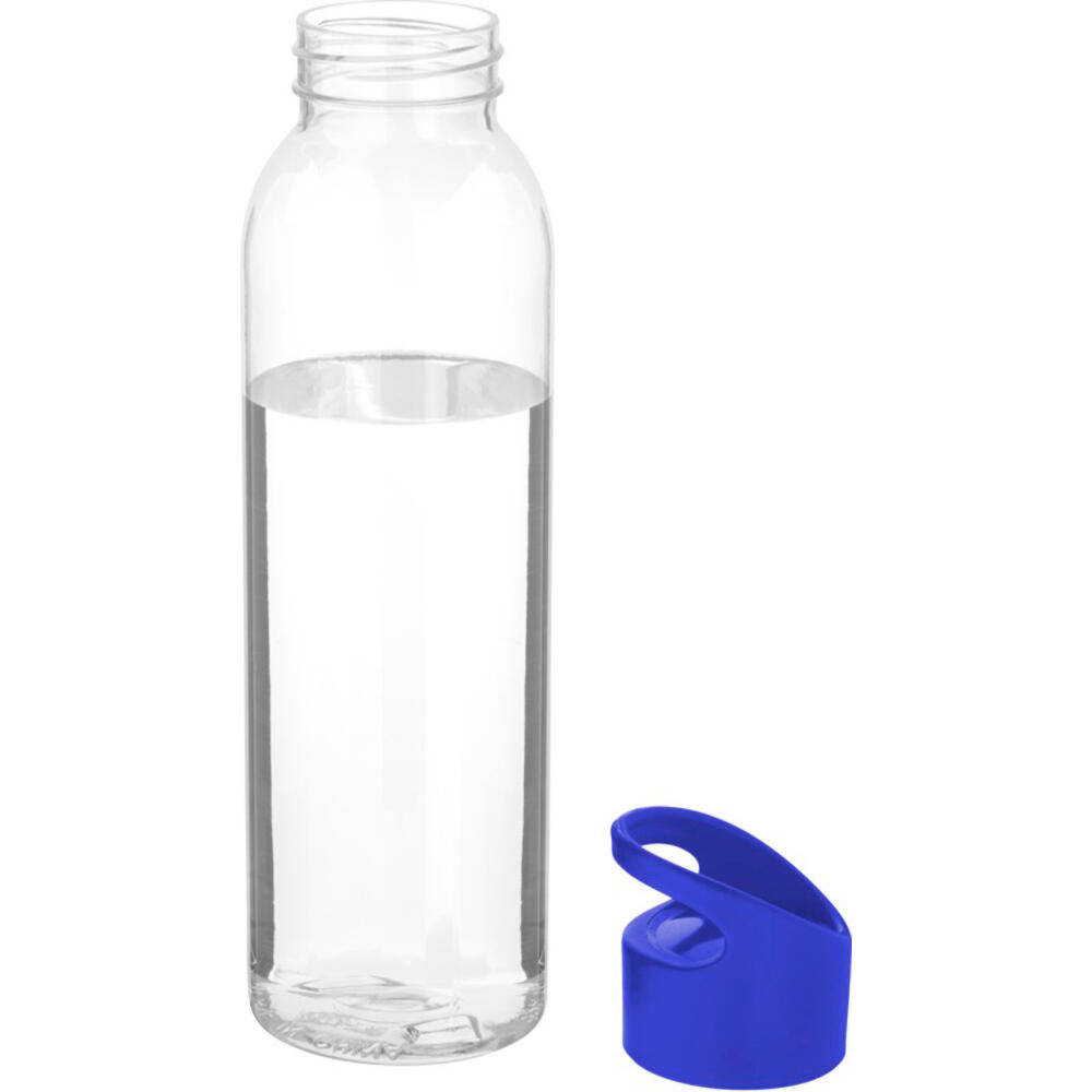 Gourde (Blanc/ Bleu) 3/3