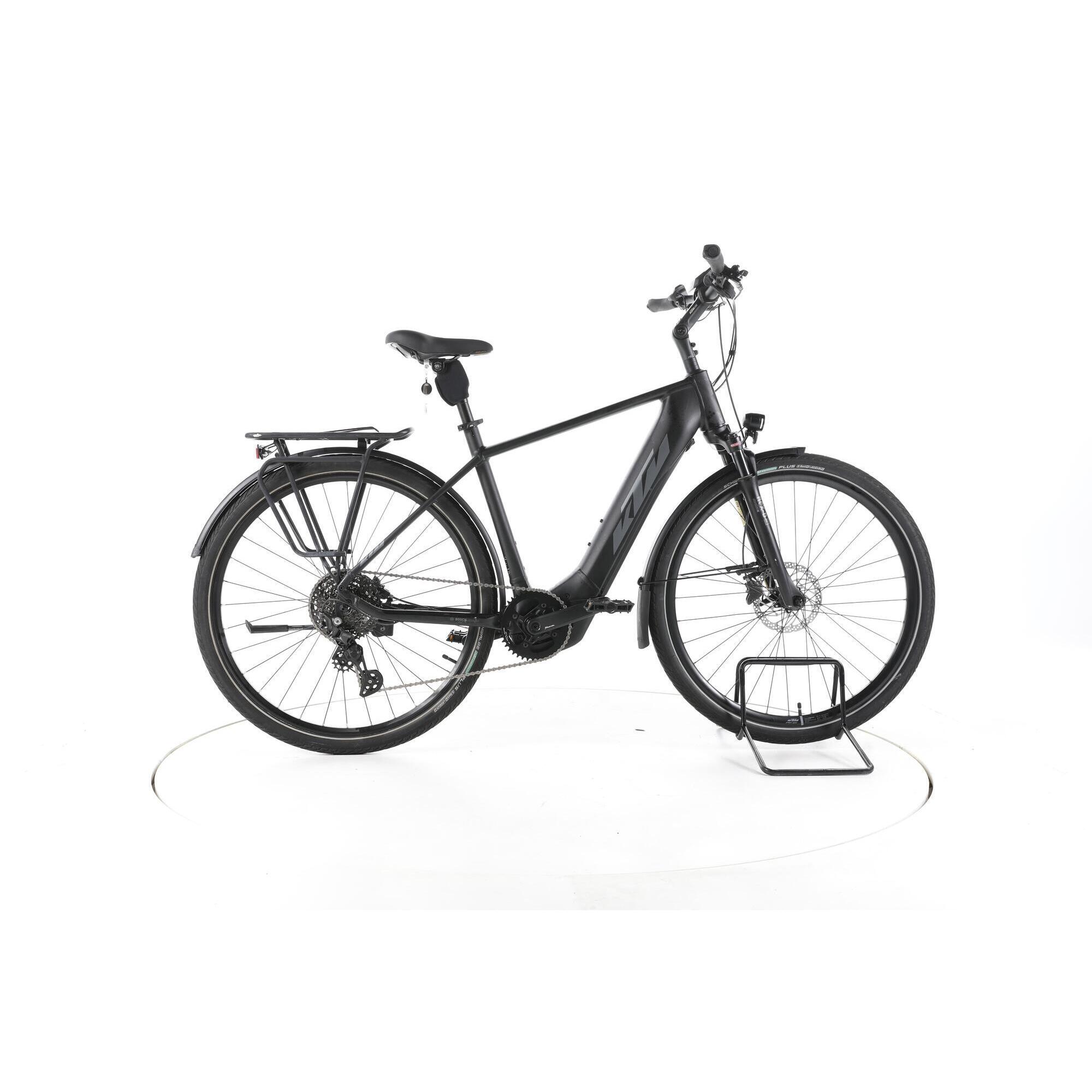 KTM 2ND LIFE - Kolo KTM Zeg Cento 10 - Dobrý stav