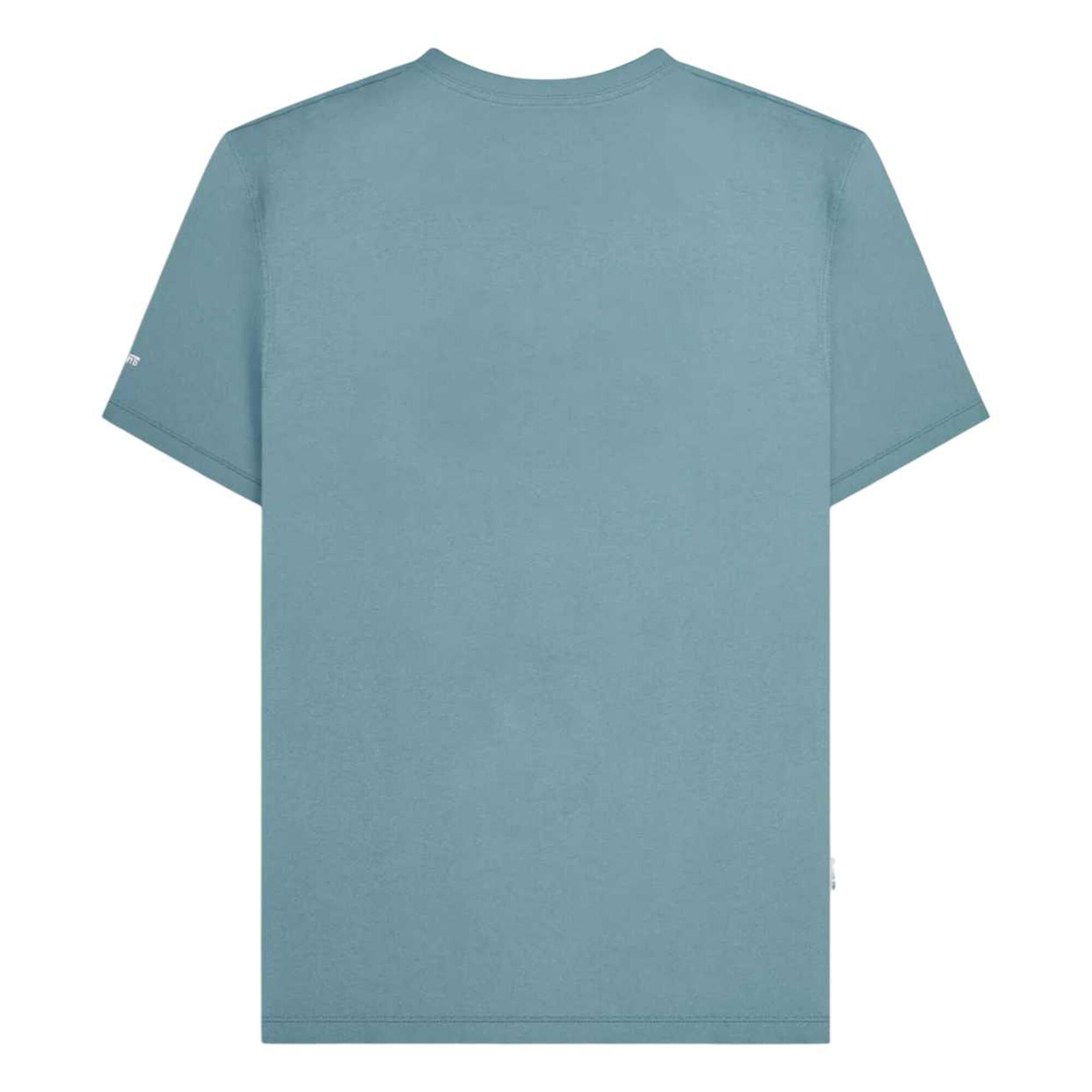 Tshirt NEO SS25 Homme (Bleu Clair) 3/3