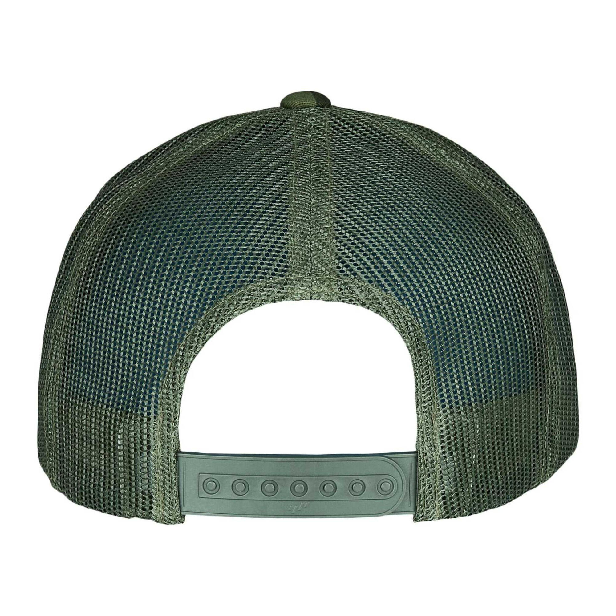 Trucker Cap für HerrenDamen Unisex, Tarnmuster Damen und Herren Multitarn 2/4