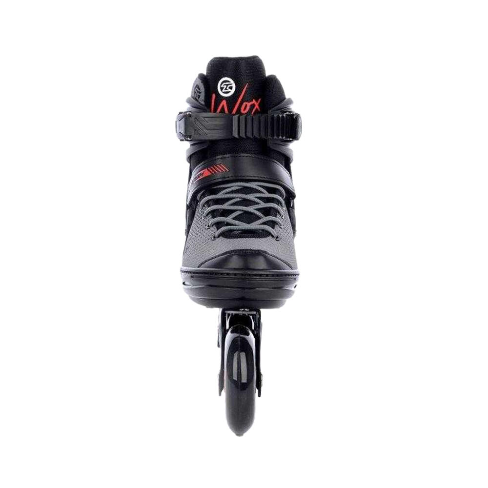 RollerbladeAdulto Unisex Roces Wox Nero 3/4