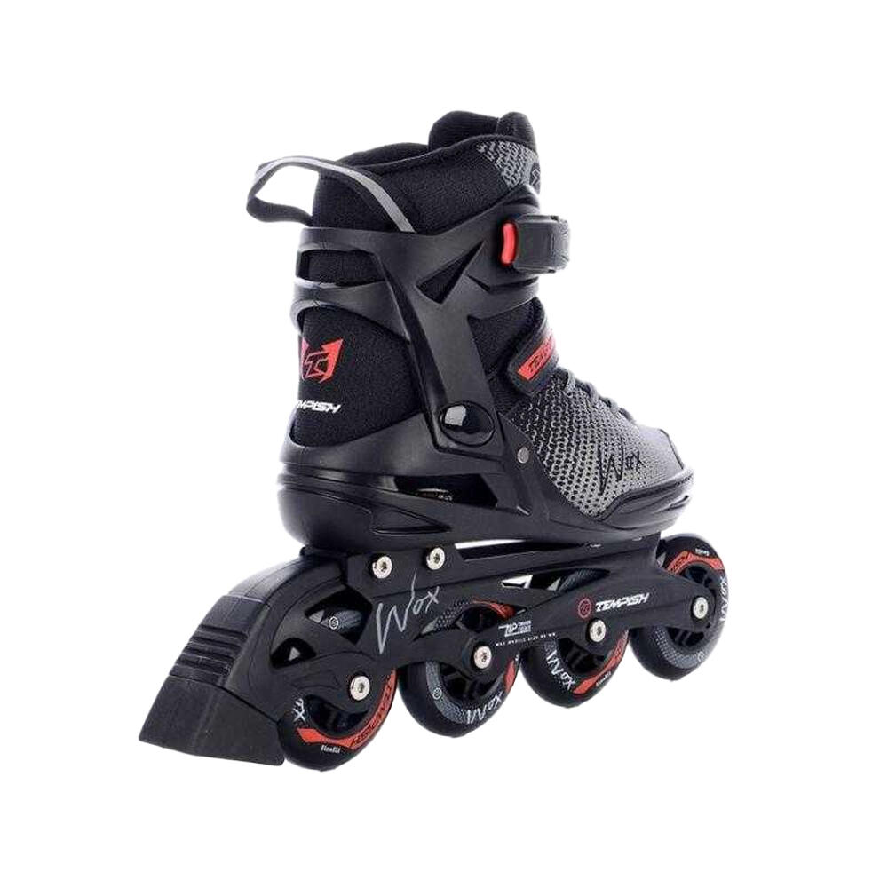 RollerbladeAdulto Unisex Roces Wox Nero 2/4