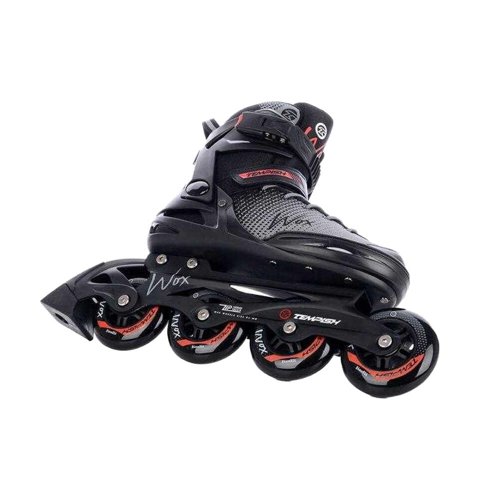 RollerbladeAdulto Unisex Roces Wox Nero 4/4