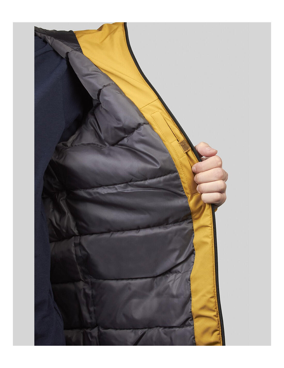 JACK&JONES 12193472 - Veste 5/5