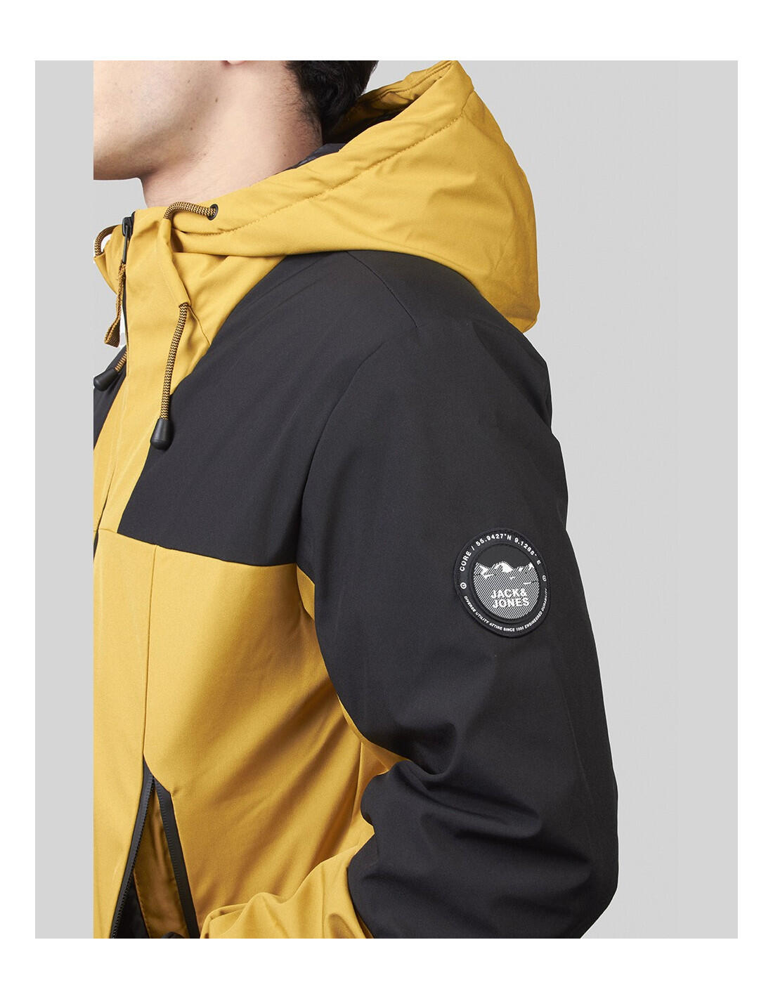 JACK&JONES 12193472 - Veste 4/5