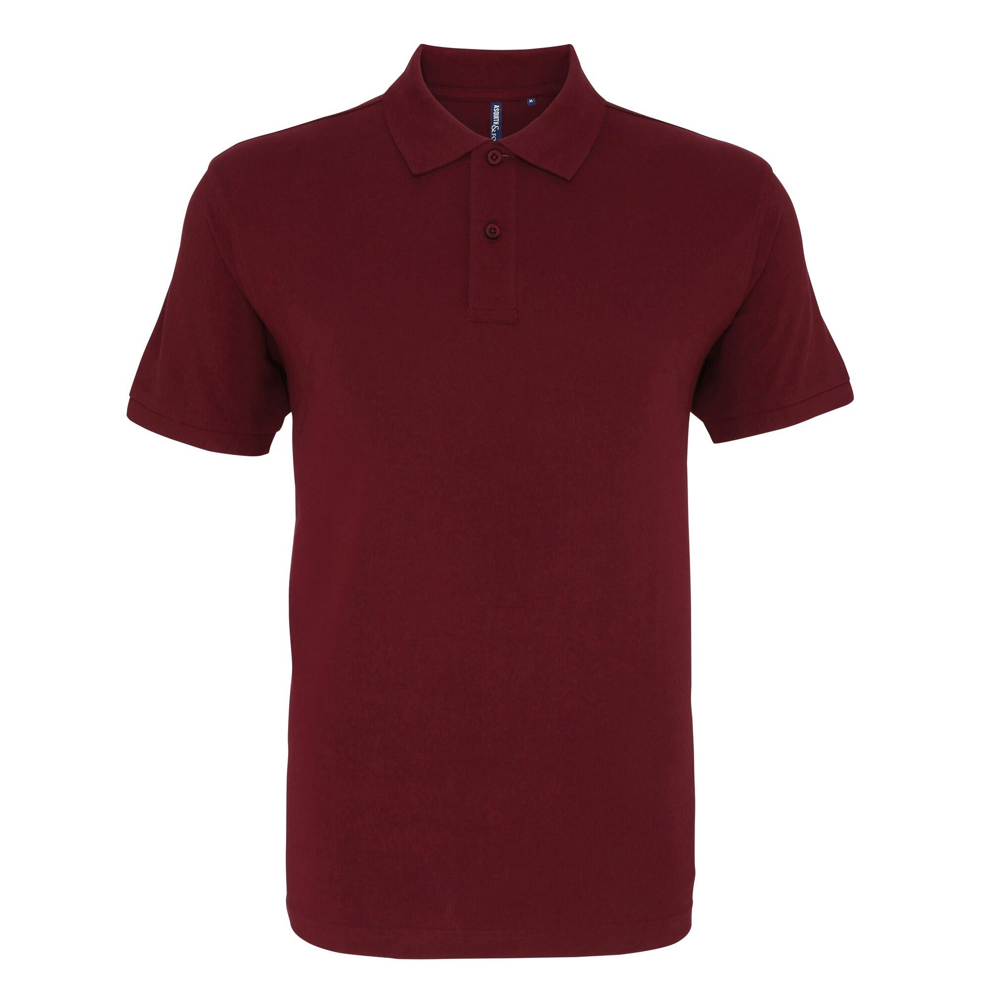 Polo Homme (Bordeaux) 2/2