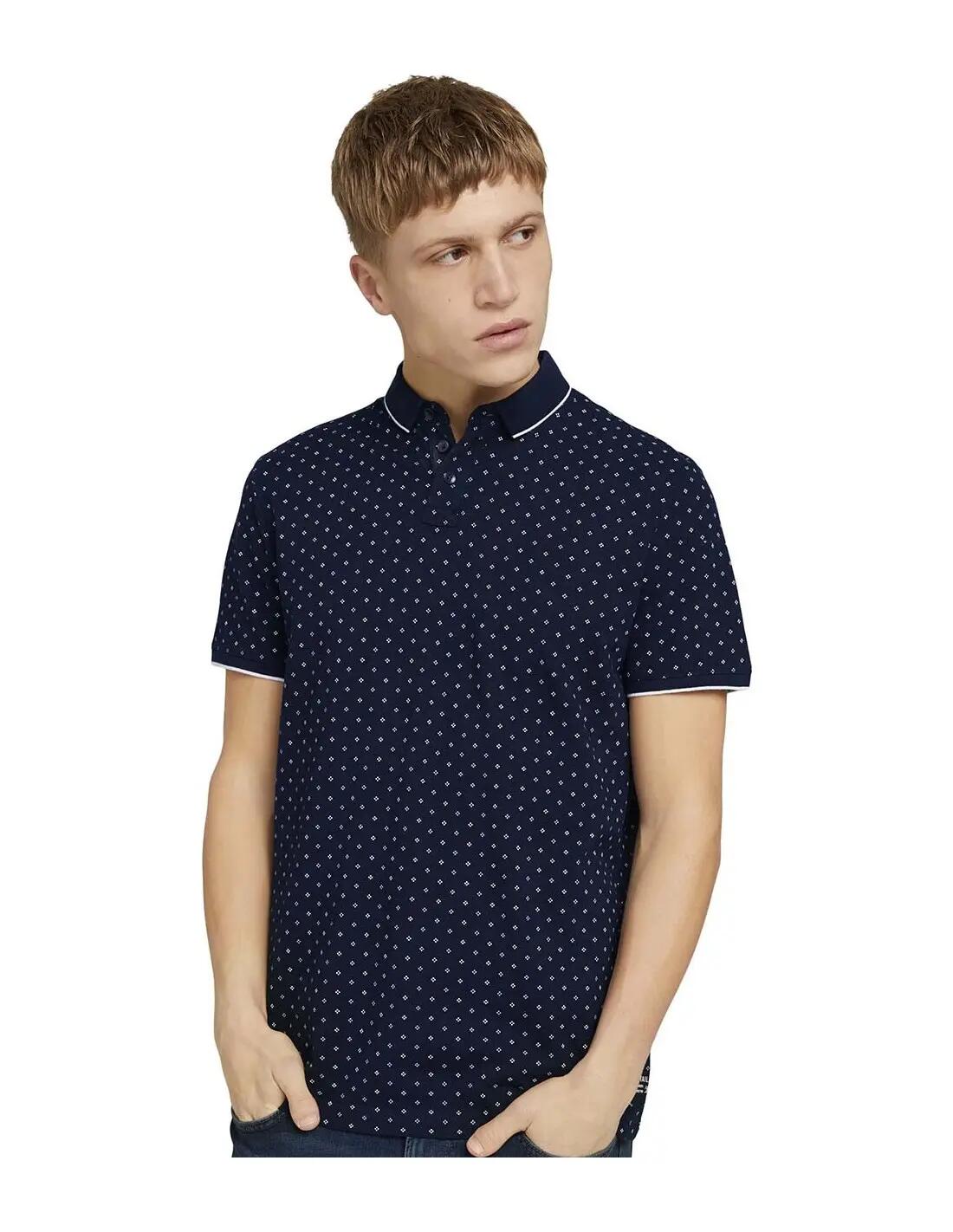 TOM TAILOR - 1024053 - Polo 2/4
