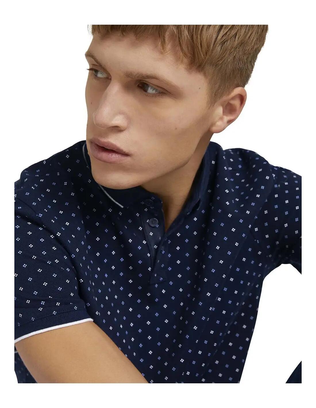 TOM TAILOR - 1024053 - Polo 4/4