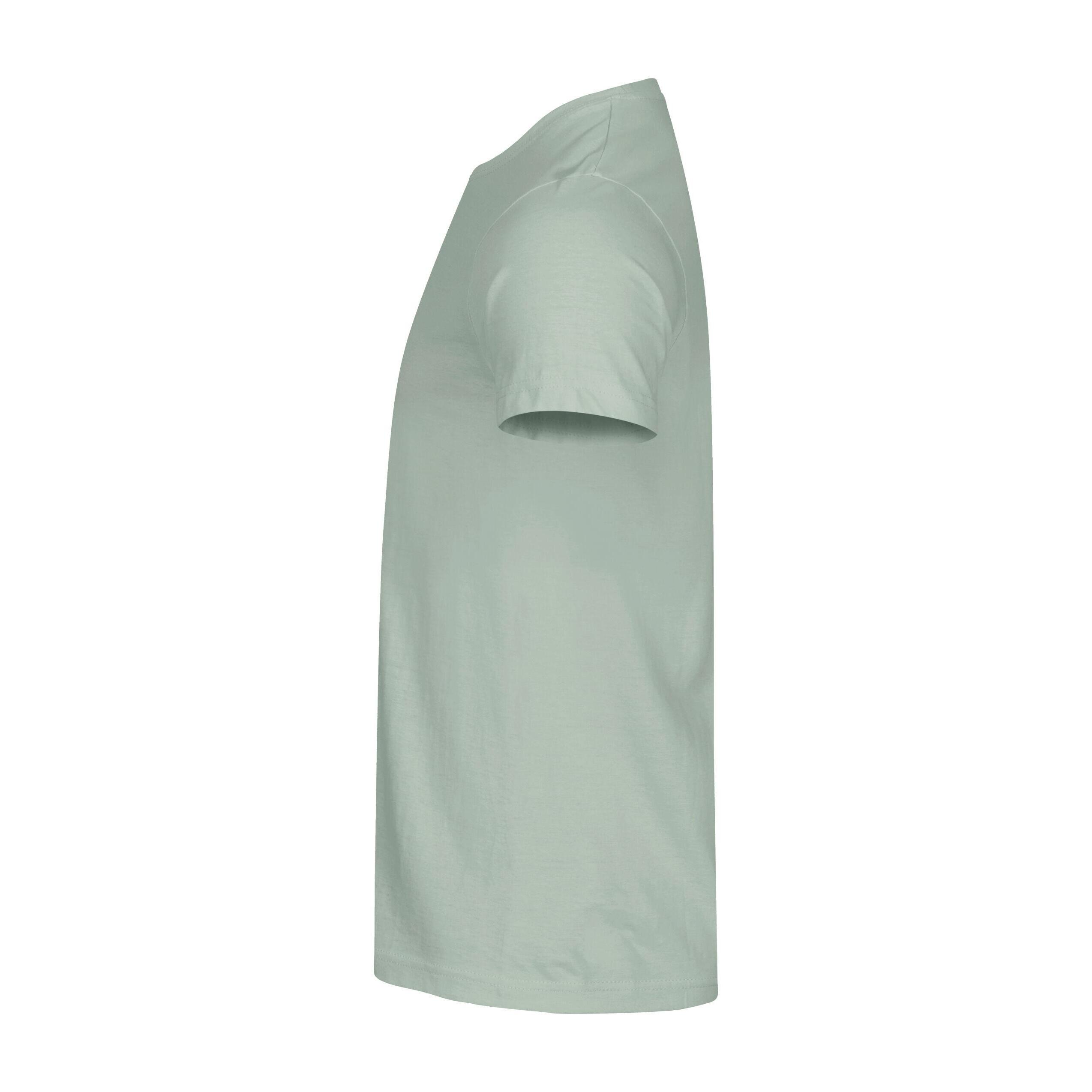 Tshirt Homme (Vert Sauge) 3/5