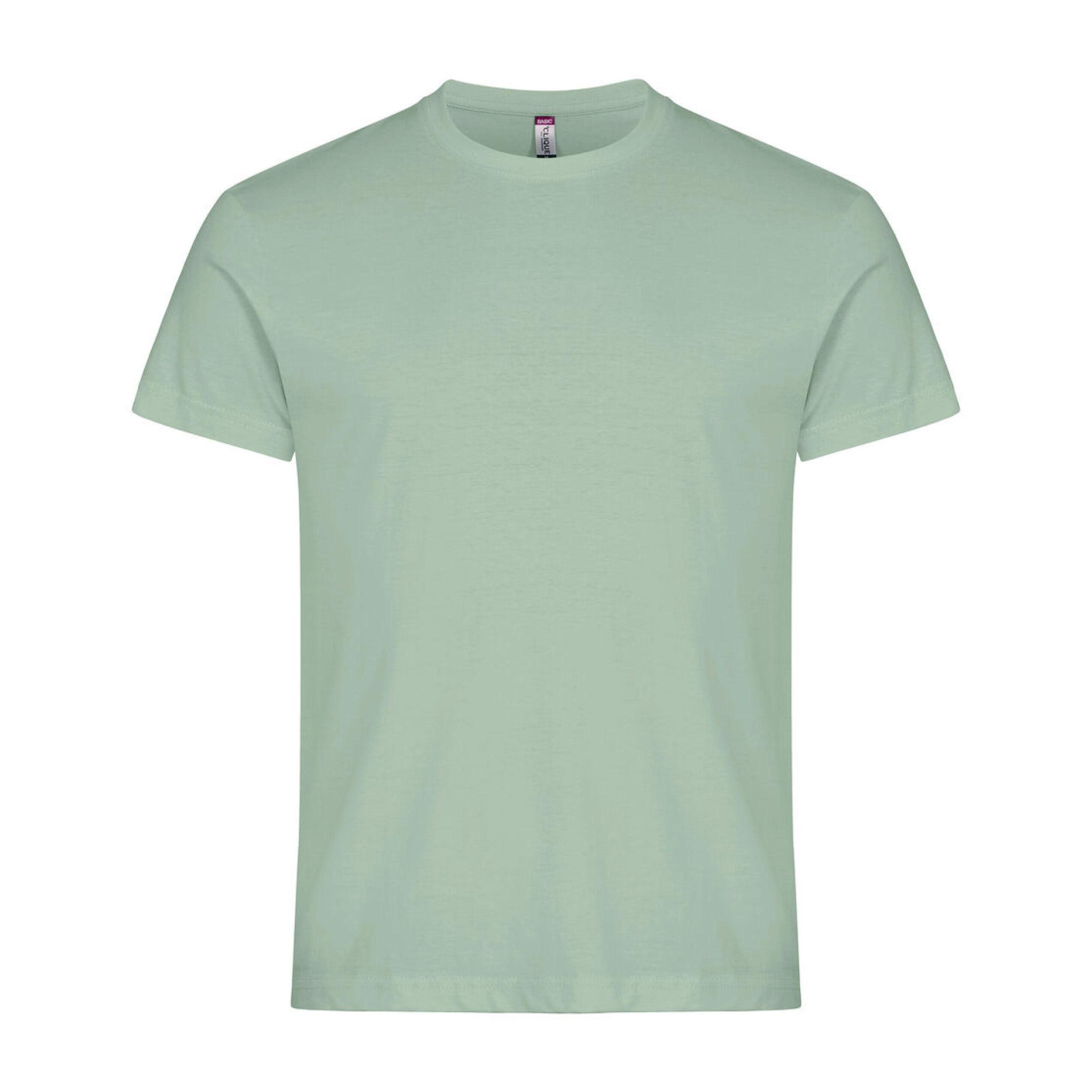 Tshirt Homme (Vert Sauge) 2/5