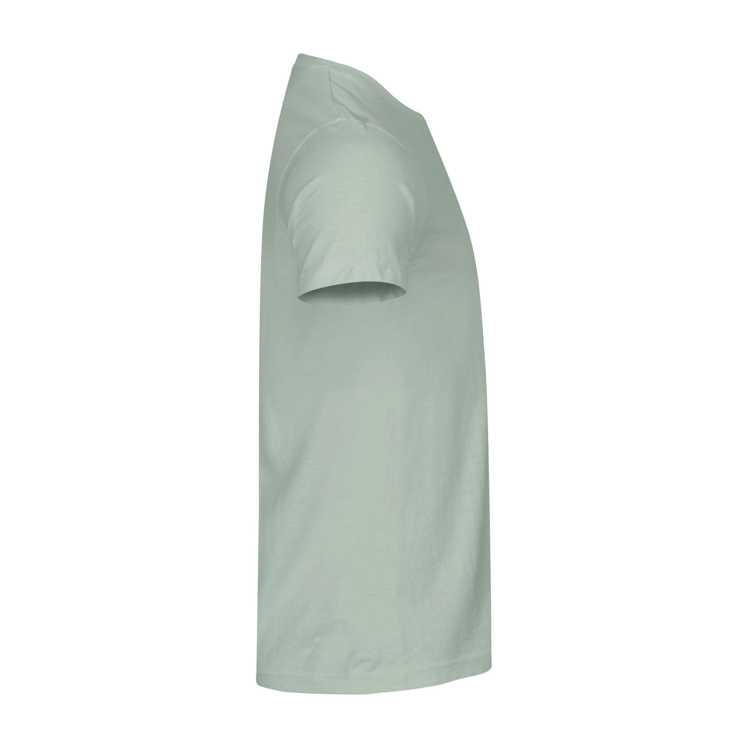 Tshirt Homme (Vert Sauge) 4/5