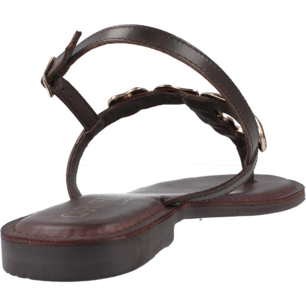 Sandalias Mujer Carmela 163293c 3/5
