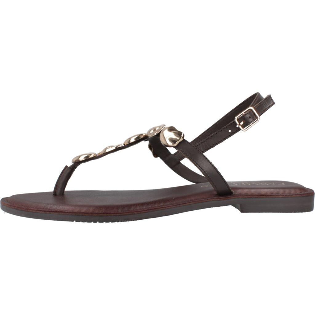 Sandalias Mujer Carmela 163293c 2/5