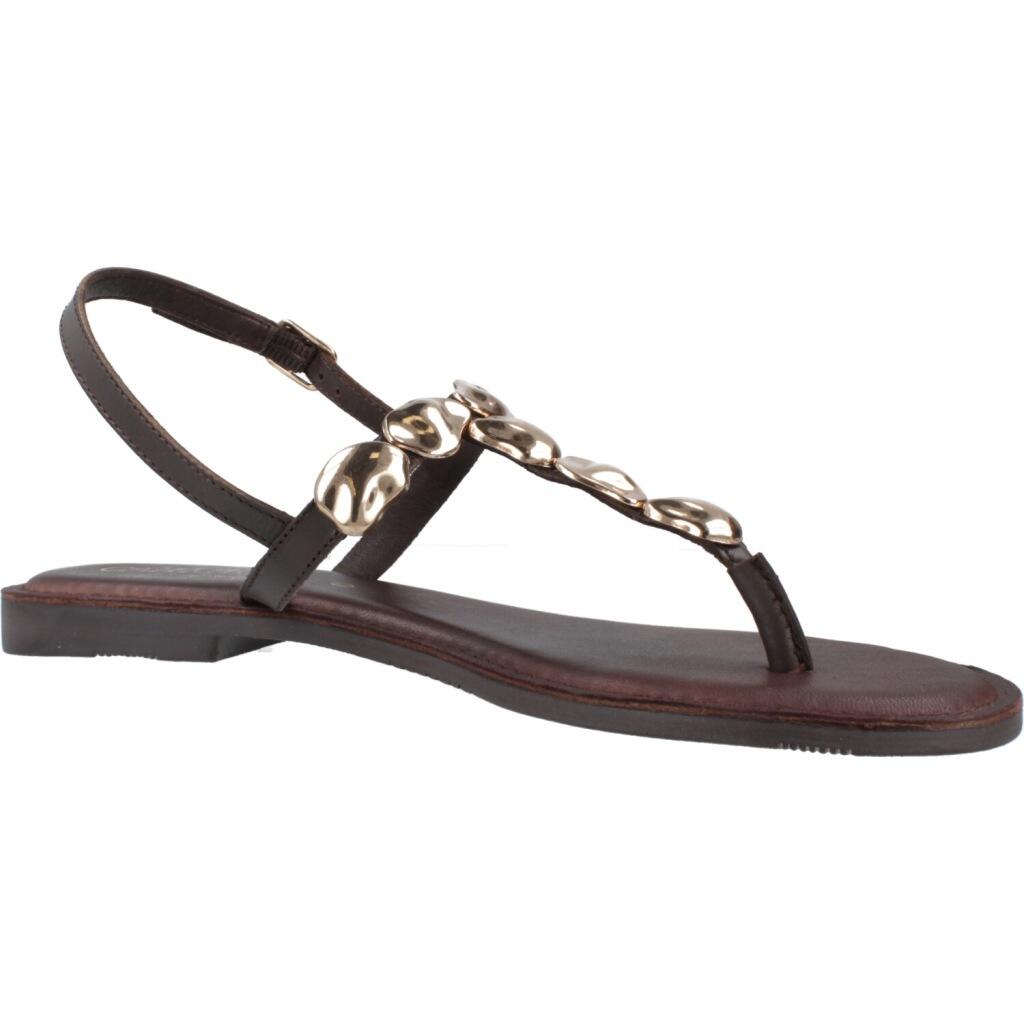 Sandalias Mujer Carmela 163293c 5/5