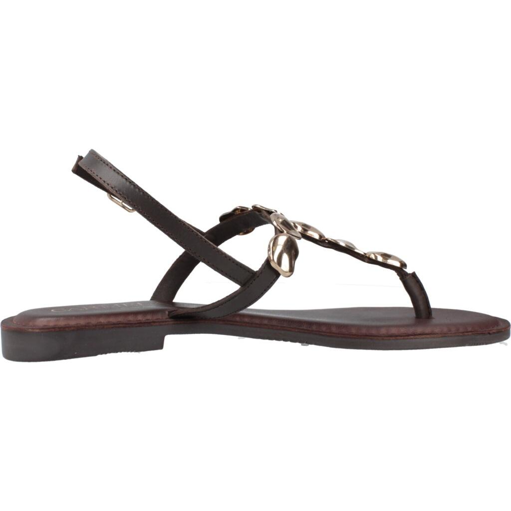 Sandalias Mujer Carmela 163293c 4/5