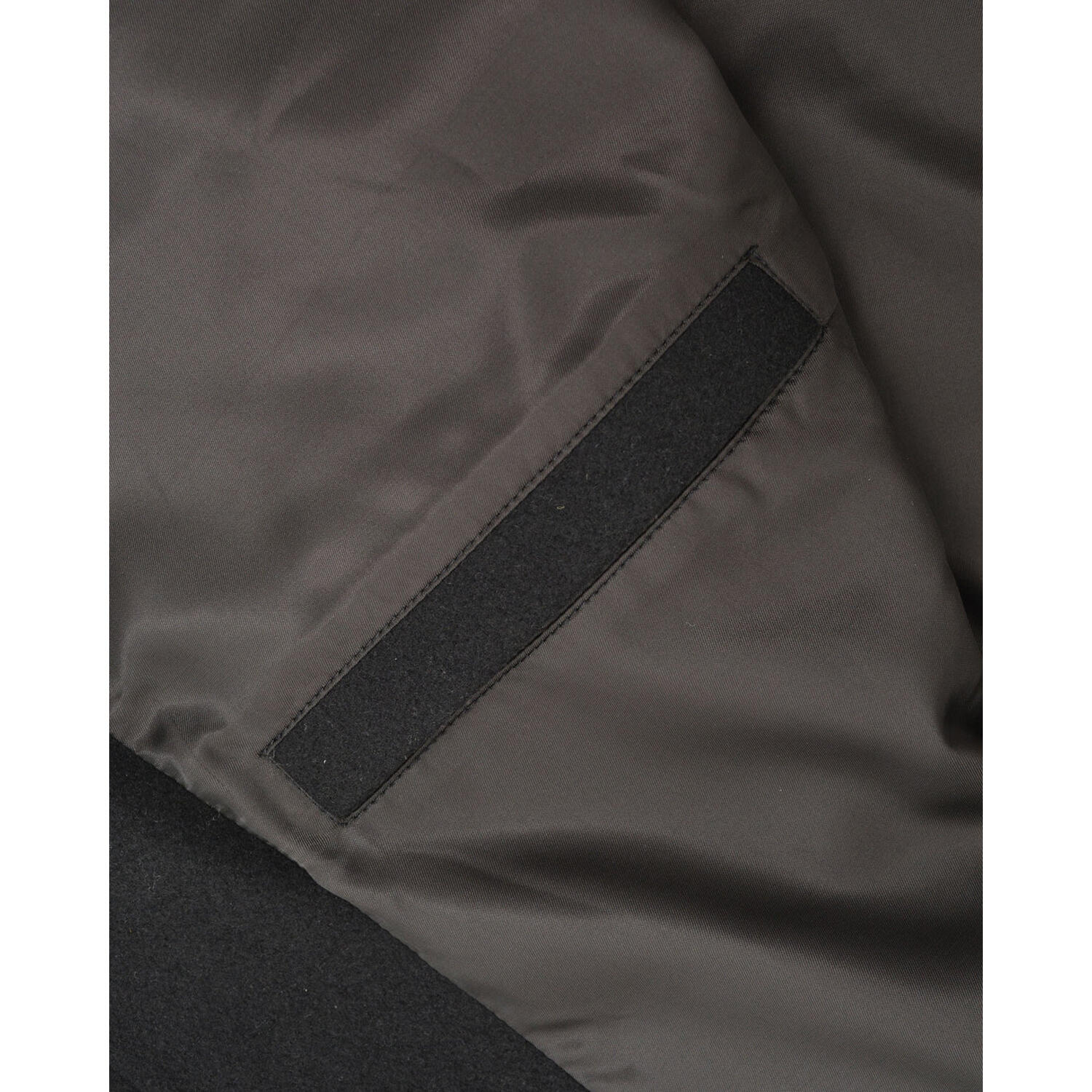 "Donkey" Jacke für Herren Schwarz 5/5