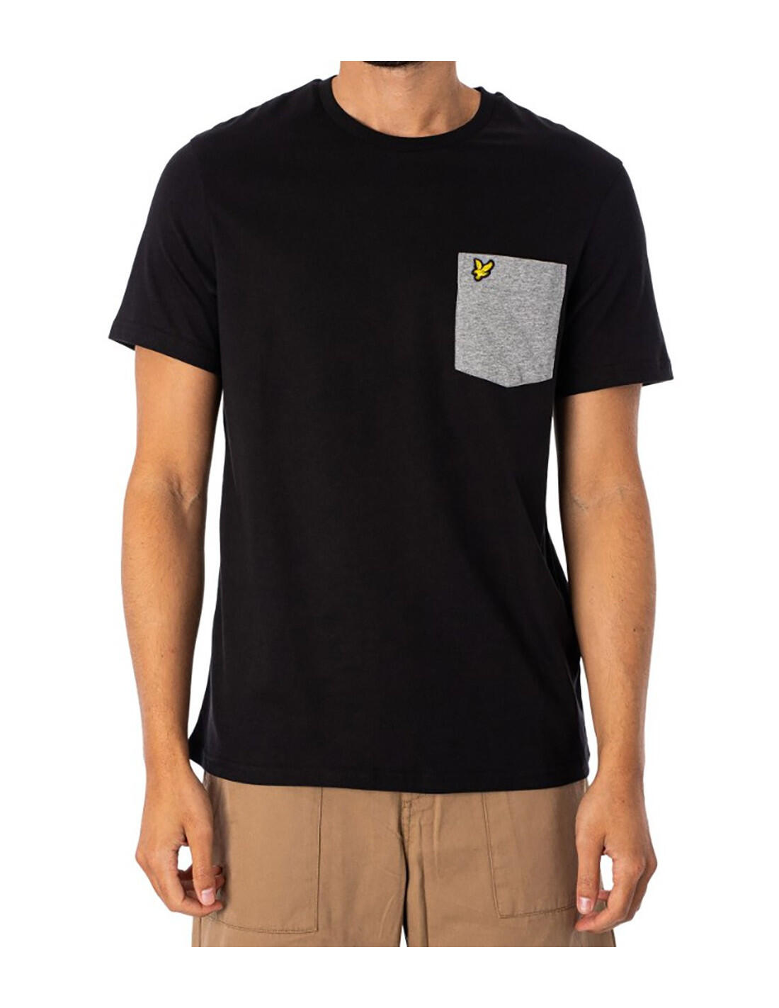 LYLE AND SCOTT picture