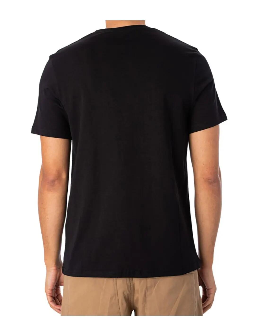 LYLE & SCOTT TS831VO - Camiseta 4/6