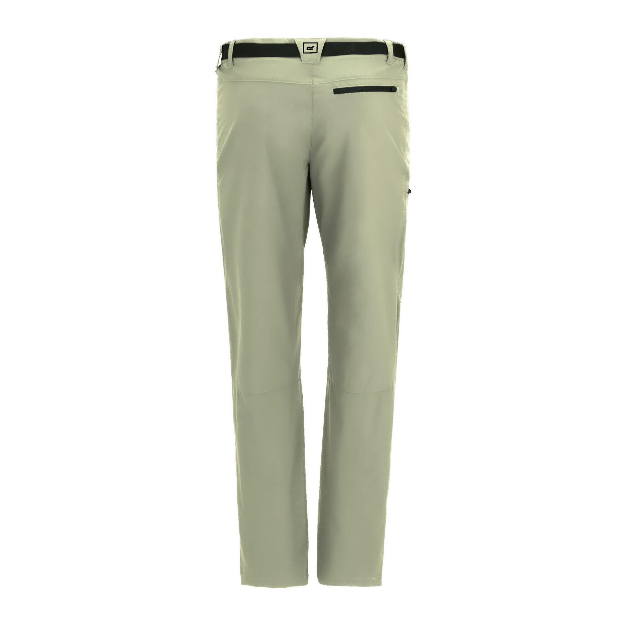Pantalon XERT Homme (Blanc Cassé) 2/4