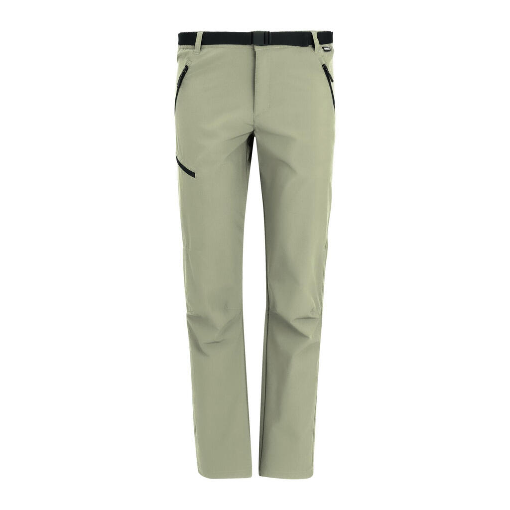 Mens Xert Stretch Trousers (Abbeystone)