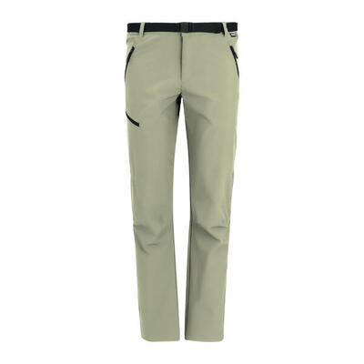Heren xert stretch broek (abbeystone)